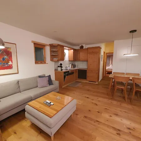 Apartment Senda By Interhome *