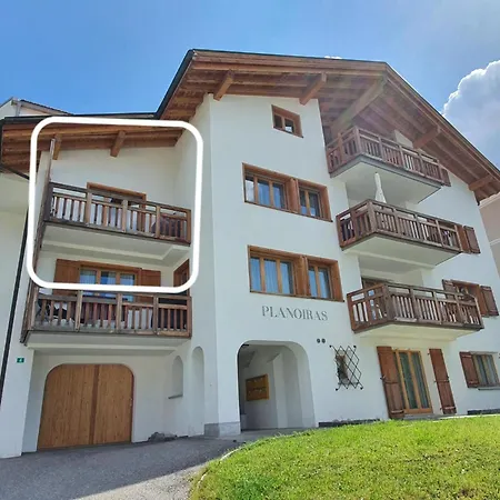 Senda By Interhome *