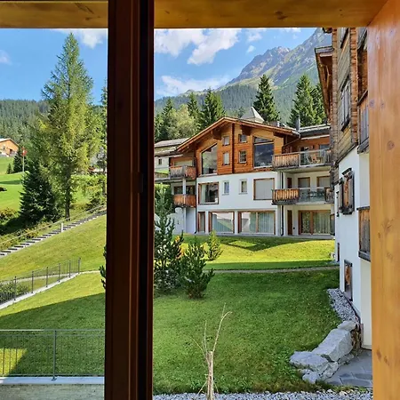 Senda By Interhome Lenzerheide