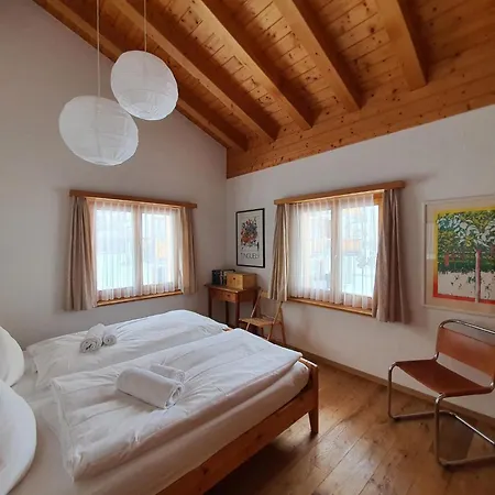 Senda By Interhome Apartment *