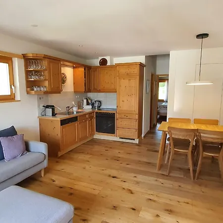 Senda By Interhome Apartment Lenzerheide
