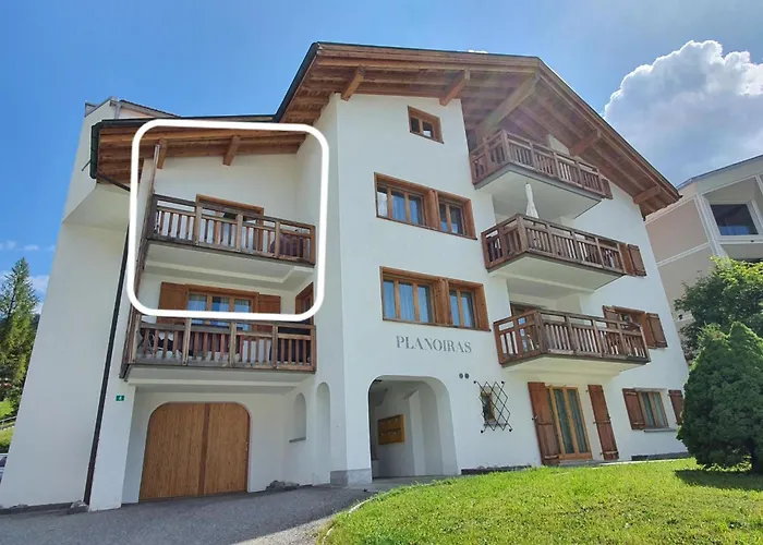 Senda By Interhome *