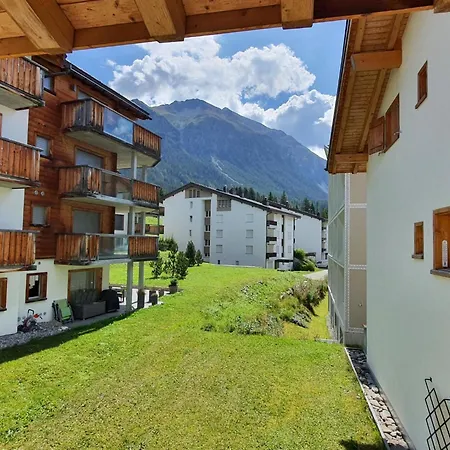 Senda By Interhome * Lenzerheide
