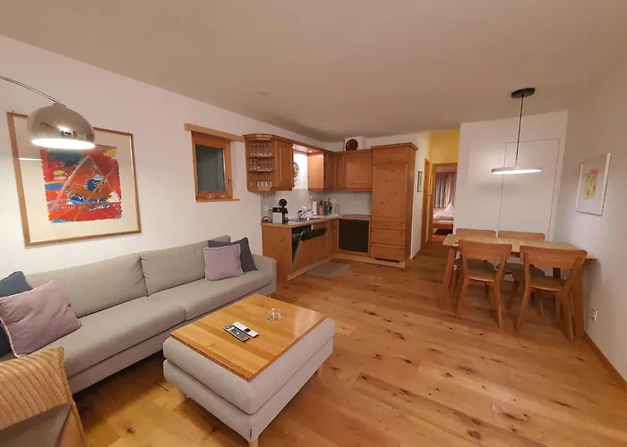 Appartement Senda By Interhome *