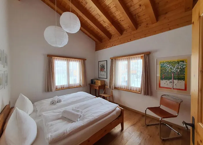 Senda By Interhome Appartement *