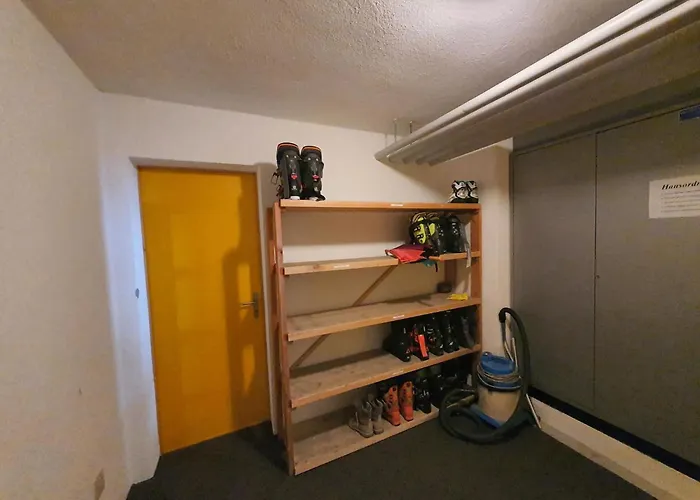 Senda By Interhome Lenzerheide