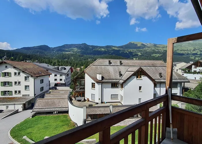 Senda By Interhome *